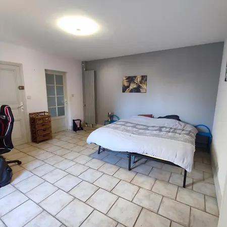 Maison Avec Piscine Et Jardin Proche Mer, * La Rochelle (Charente-Maritime)