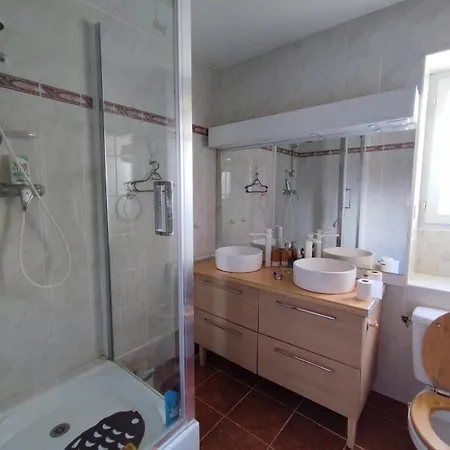 Maison Avec Piscine Et Jardin Proche Mer,