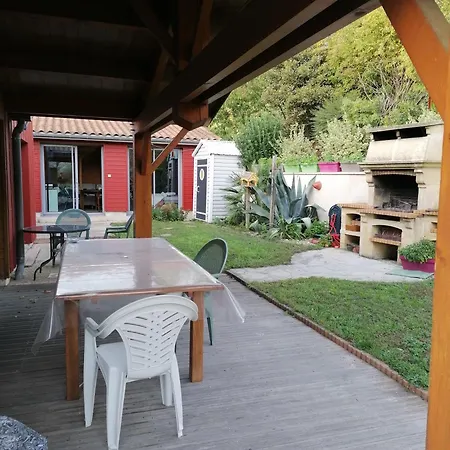 Maison Avec Piscine Et Jardin Proche Mer, Ла-Рошель