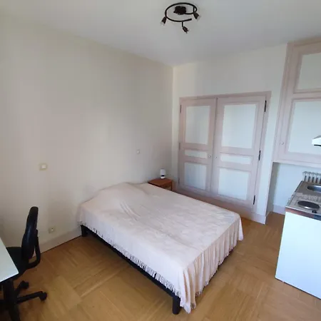 Maison Avec Piscine Et Jardin Proche Mer, Ла-Рошель